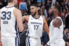 Rocky Widner/NBAE via Getty Images