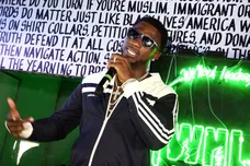 Astrid Stawiarz / Getty Images