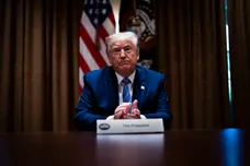 Doug Mills-Pool/Getty Images