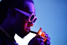 Frazer Harrison/Getty Images