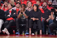 Bill Baptist/NBAE via Getty Images