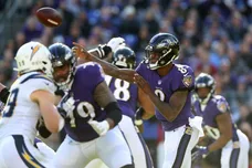 Rob Carr/Getty Images