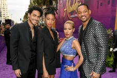 Kevin Winter/Getty Images