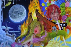 1400 Entertainment, Inc./10K Projects