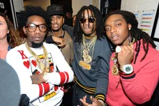 Brad Barket/Getty Images