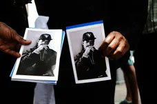 Spencer Platt/Getty Images