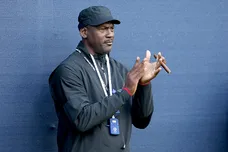 Ross Kinnaird/Getty Images