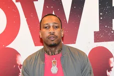 Paras Griffin/Getty Images