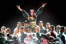 Frederick M. Brown/Getty Images