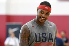 Ethan Miller/Getty Images