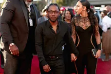 Christopher Polk/Getty Images