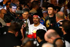 Al Bello/Getty Images)