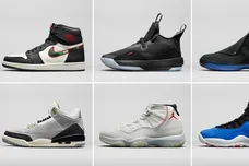Image Via <a href='https://news.nike.com/news/jordan-brand-2018-holiday-preview' rel="nofollow noopener" target='_blank'>Nike</a>
