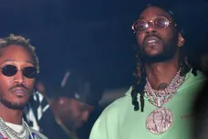 Prince Williams/WireImage/Getty Images