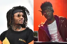 Paras Griffin/Getty Images, Tim Mosenfelder/Getty Images