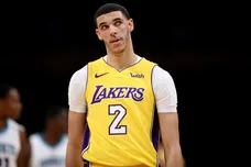 Sean M. Haffey/Getty Images