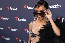 Cindy Ord/Getty Images