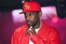 Prince Williams/Getty Images