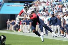 Mark Brown/Getty Images