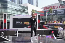 Bennett Raglin/ Getty Images