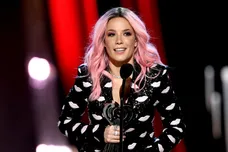 Kevin Winter/Getty Images