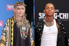 Matthew Eisman/Getty Images & Rich Fury/Getty Images