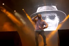 Bennett Raglin/Getty Images