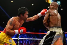 Al Bello/Getty Images