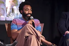 Alberto E. Rodriguez/Getty Images for Disney