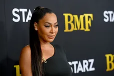 Paras Griffin / Stringer / Getty Images