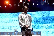 Neilson Barnard/ Getty Images