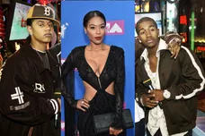 Mike Coppola/Getty Images, Scott Gries/Getty Images