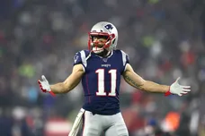 Adam Glanzman / Getty Images