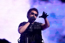 Amy Sussman/Getty Images for Coachella