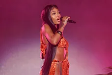 Steve Jennings/Getty Images