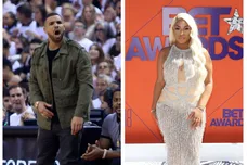 Vaughn Ridley/Bennett Raglin/Getty Images