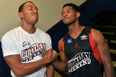 Rick Diamond/Getty Images