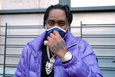 Johnny Nunez/Getty Images