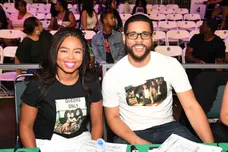 Paras Griffin/Getty Images