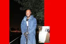 JPEGMAFIA