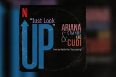 Kid Cudi, Ariana Grande