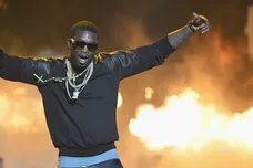 Rick Diamond/Getty Images