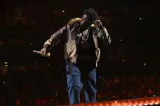 Nicholas Hunt/Getty Images for TIDAL