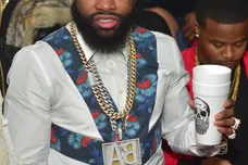 Prince Williams / Getty Images