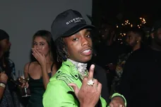 Jerritt Clark/Getty Images