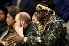 Streeter Lecka/Getty Images