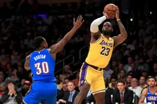 Sean M. Haffey/Getty Images