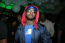 Johnny Nunez/Getty Images