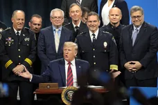 Scott Olson/Getty Images