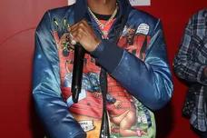 Bennett Raglin/Getty Images